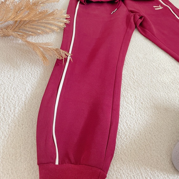 NEW 2 pieces joggers set - Picture 5 of 10